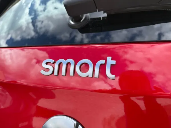 Smart ForFour 0.9 Prime 90 Aut. 54