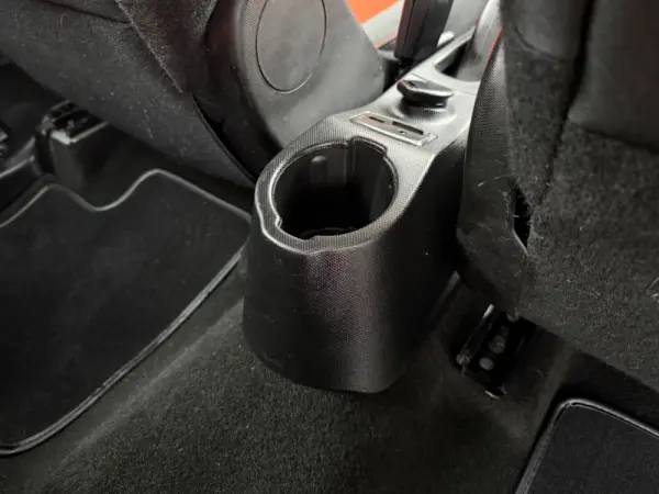 Smart ForFour 1.0 Passion 71 44