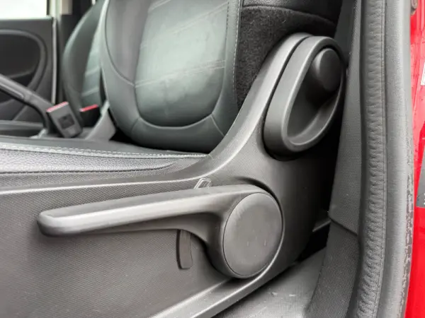 Smart ForFour 0.9 Prime 90 Aut. 44