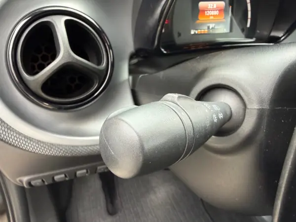 Smart ForTwo Coupé 0.9 Prime 90 Aut. 15