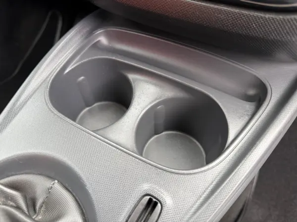 Smart ForFour 1.0 Passion 71 20