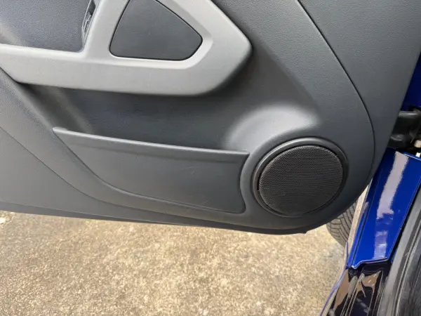 Smart ForTwo Coupé 0.8 cdi Pure 45 26
