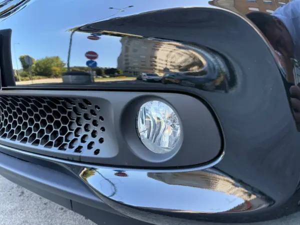 Smart ForFour EQ prime 3