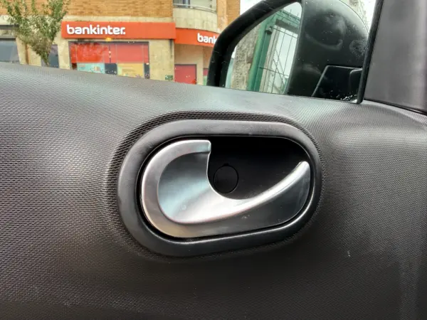Smart ForTwo Coupé 0.9 Passion 90 Aut. 28