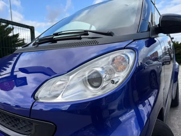Smart ForTwo Coupé 0.8 cdi Pure 45 2