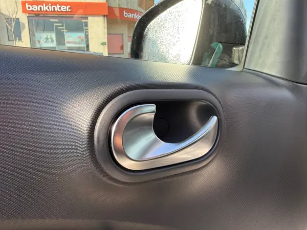 Smart ForTwo Coupé 1.0 Passion 71 Aut. 8