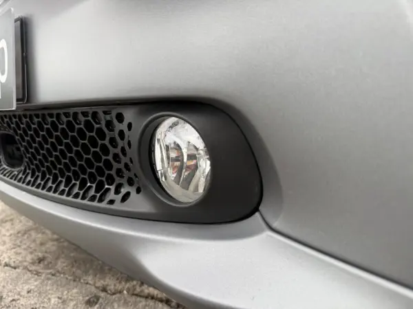 Smart ForTwo Coupé EQ passion 3