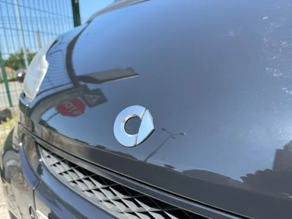 Smart ForTwo Coupé 1.0 mhd Passion 71 3