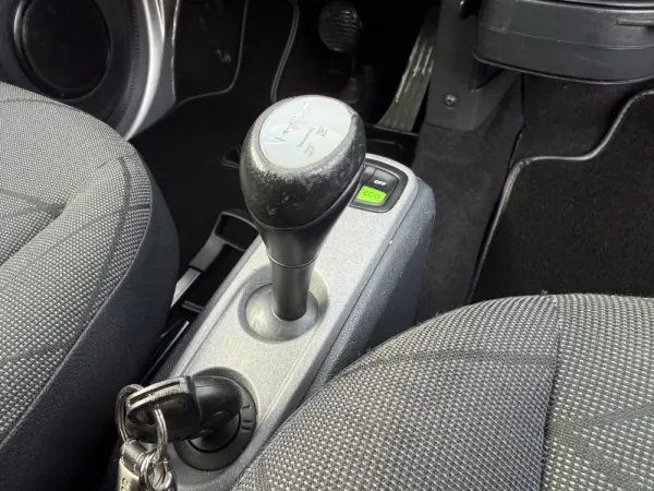 Smart ForTwo Coupé 1.0 mhd Passion 71 16