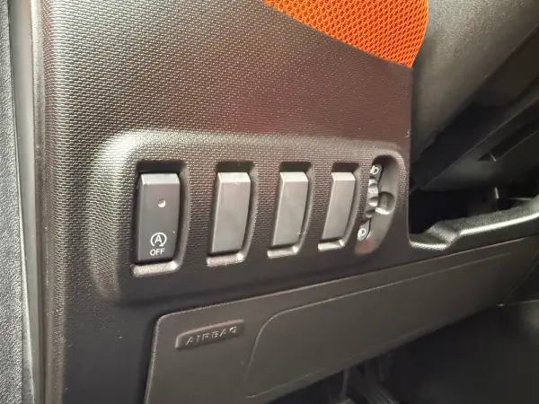 Smart ForFour 1.0 Passion 71 35