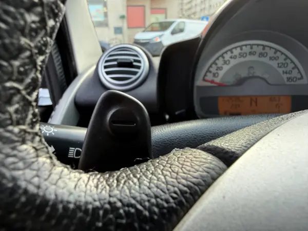Smart ForTwo Coupé 1.0 mhd Pulse 71 10