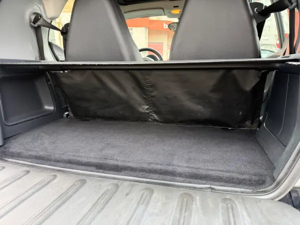 Smart ForTwo Coupé 0.8 cdi Passion 45 36