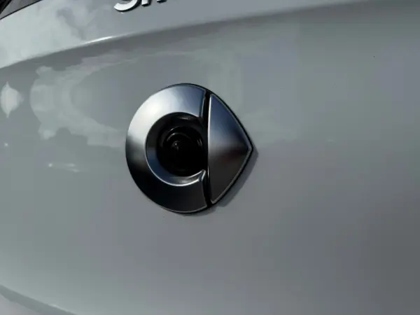 Smart ForFour 0.9 Prime 90 Aut. 56