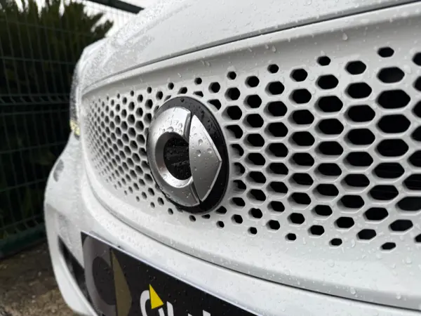 Smart ForFour 0.9 Prime 90 Aut. 3