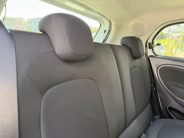 Smart ForFour 1.0 Passion 71 Aut. 48