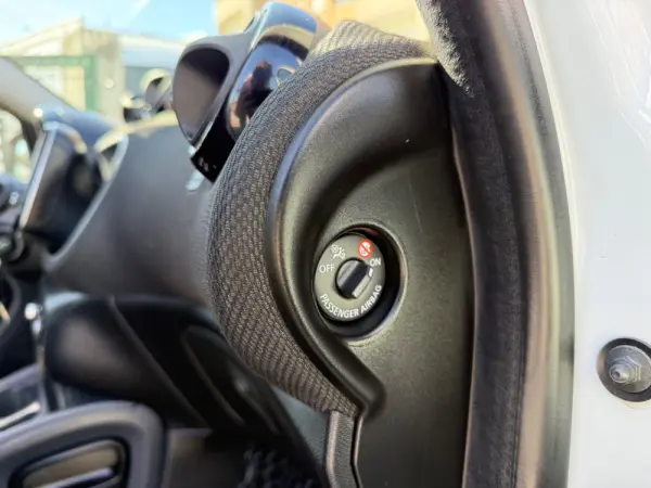 Smart ForFour 1.0 Passion 71 Aut. 28