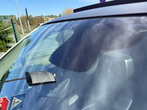 Smart ForFour EQ Passion 7