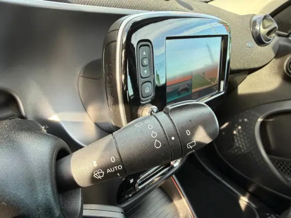 Smart ForFour EQ Passion 18