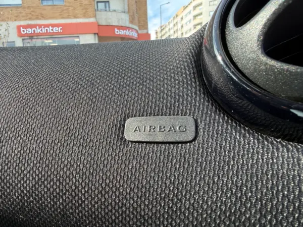 Smart ForFour EQ Passion 27