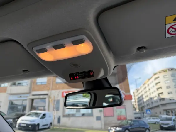 Smart ForFour EQ Passion 30