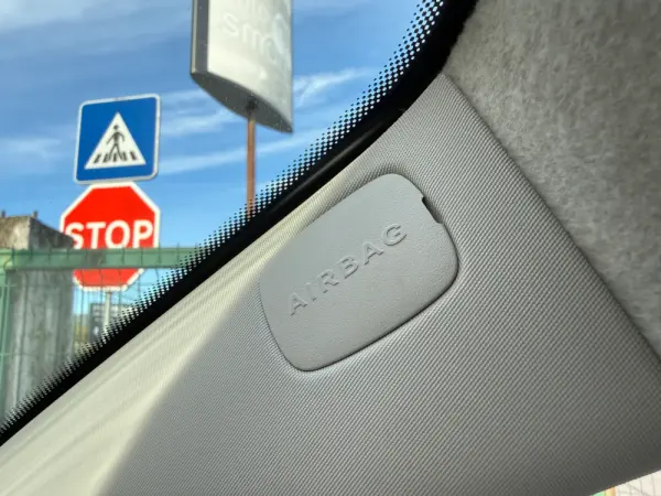 Smart ForFour EQ Passion 31