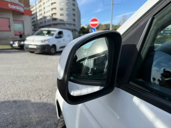 Smart ForFour EQ Passion 34