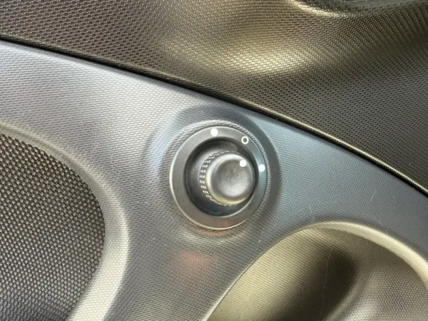 Smart ForFour EQ Passion 36