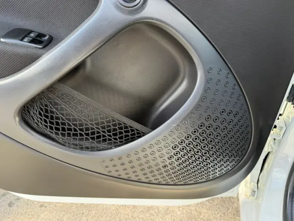 Smart ForFour EQ Passion 38