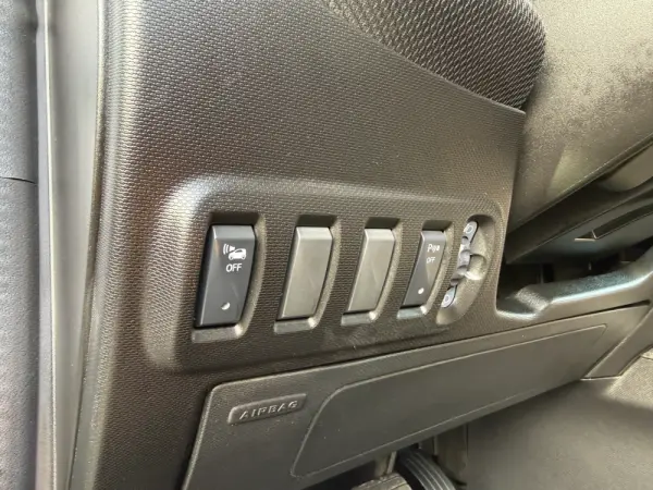 Smart ForFour EQ Passion 39