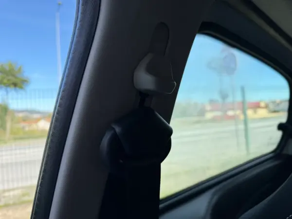 Smart ForFour EQ Passion 41