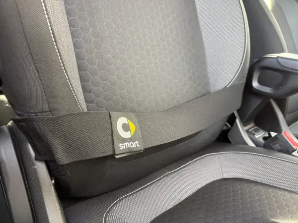 Smart ForFour EQ Passion 45