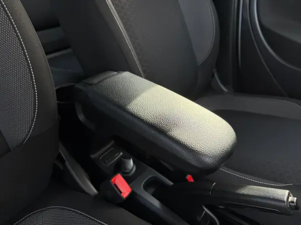 Smart ForFour EQ Passion 46