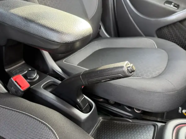 Smart ForFour EQ Passion 47