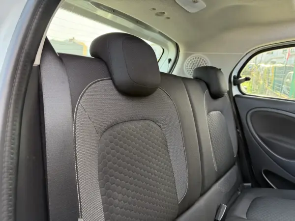 Smart ForFour EQ Passion 48