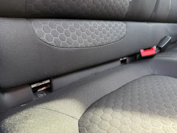 Smart ForFour EQ Passion 49