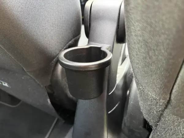 Smart ForFour EQ Passion 50