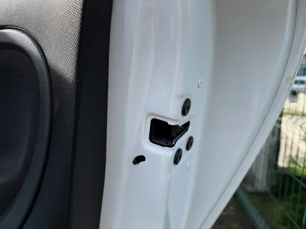 Smart ForFour EQ Passion 53