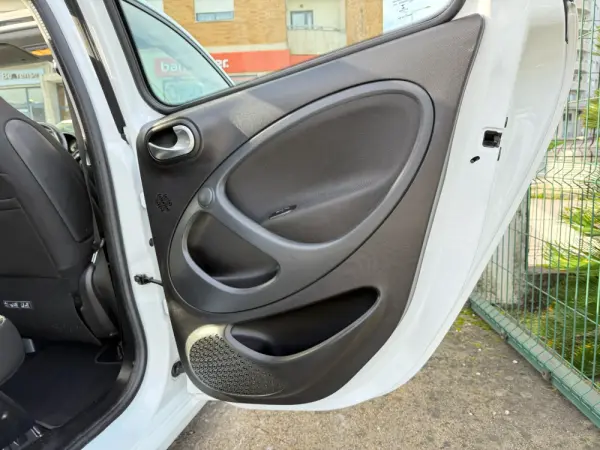 Smart ForFour EQ Passion 54