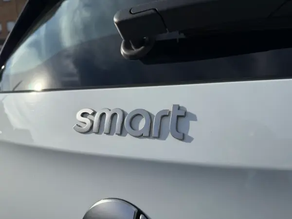 Smart ForFour EQ Passion 57