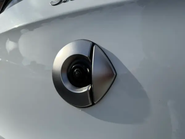 Smart ForFour EQ Passion 58