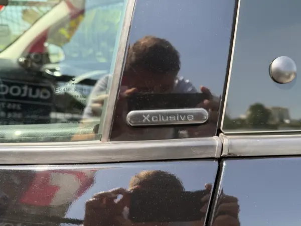 Smart ForFour 0.9 Brabus Xclusive 9