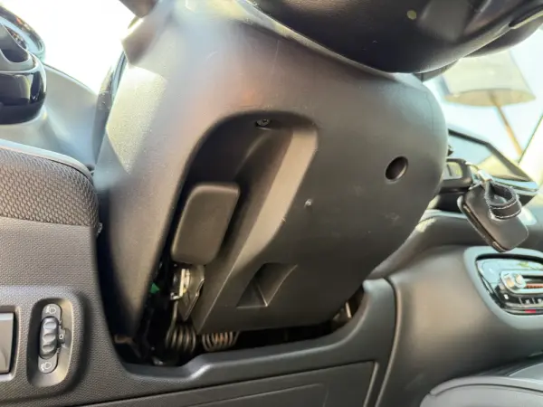 Smart ForFour 0.9 Brabus Xclusive 18