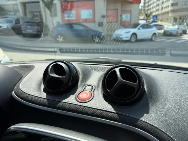 Smart ForFour 0.9 Brabus Xclusive 21