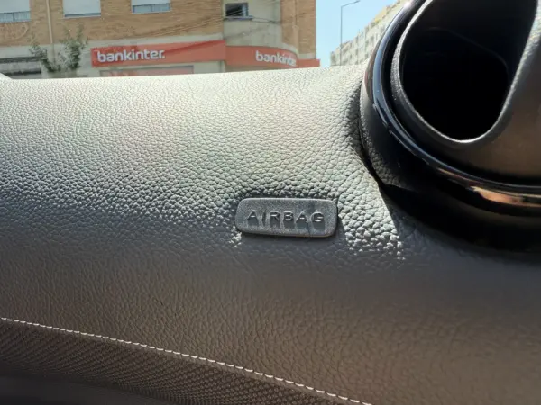 Smart ForFour 0.9 Brabus Xclusive 27