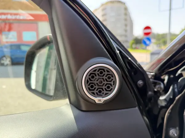 Smart ForFour 0.9 Brabus Xclusive 36