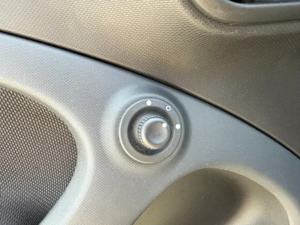 Smart ForFour 0.9 Brabus Xclusive 38