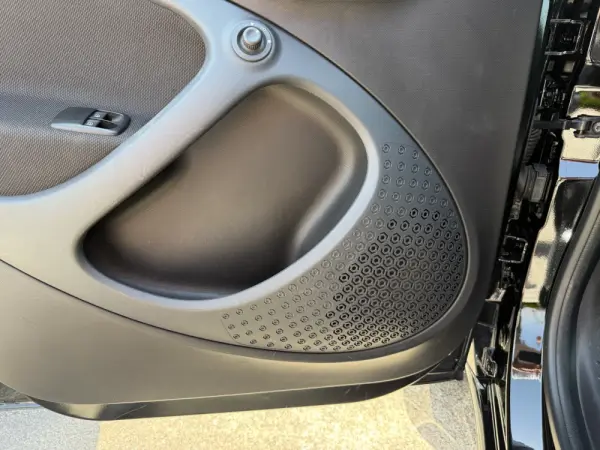 Smart ForFour 0.9 Brabus Xclusive 40