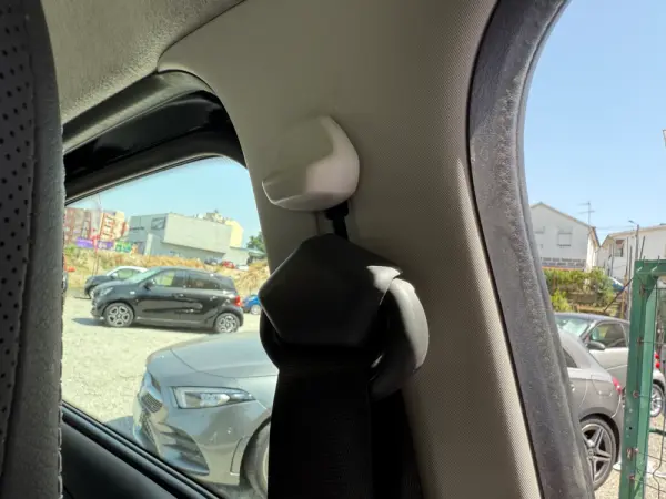 Smart ForFour 0.9 Brabus Xclusive 43