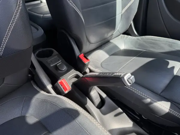 Smart ForFour 0.9 Brabus Xclusive 47