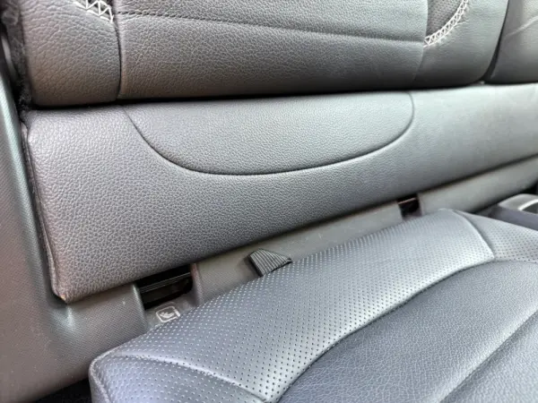 Smart ForFour 0.9 Brabus Xclusive 49